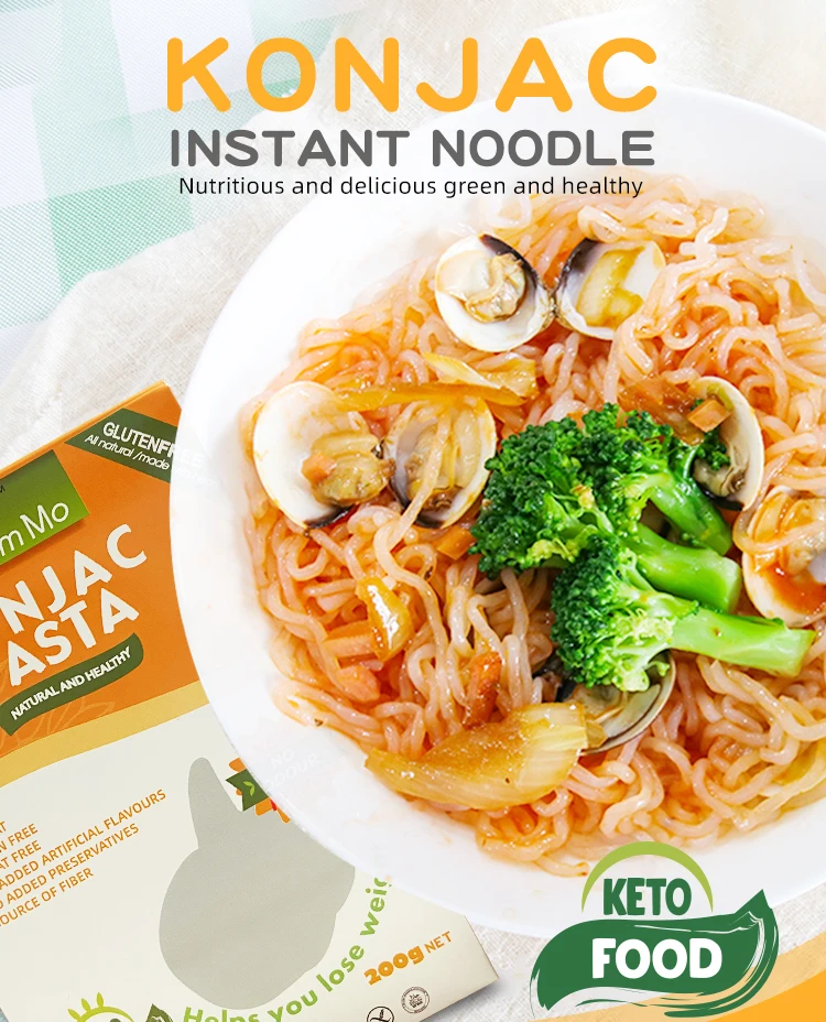 Konjac instant noodles_01