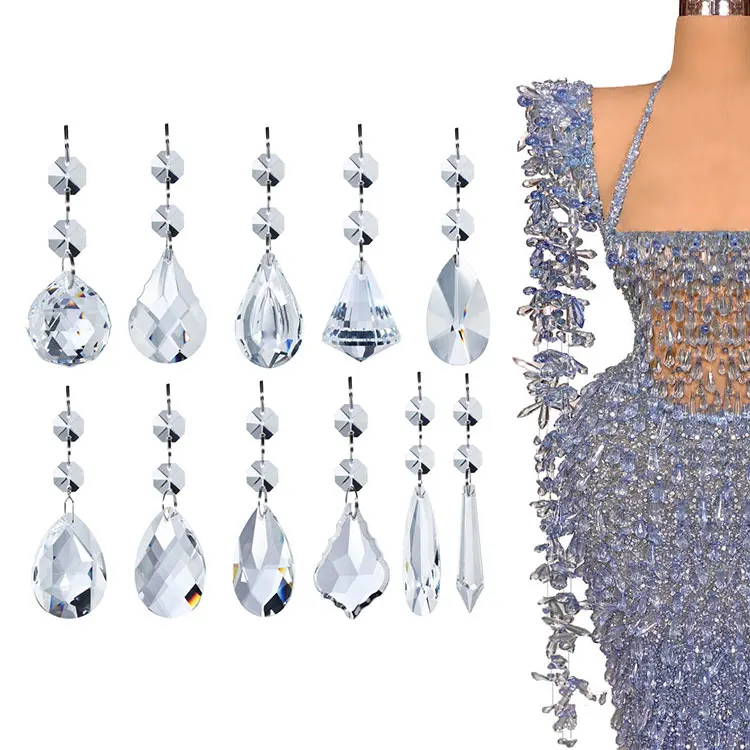 clear beads for dress Gorgeous royal blue tube top beaded wedding dress with front slit and –  PreppyDress