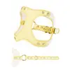 C14 - Yellow&White