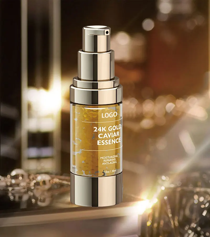 アシュランGold Cap Essence II アシュラン Gold Cap Essence II ポンプ無し アシュランゴールド