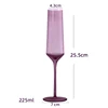 Purple A