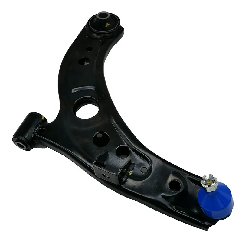 Front Left Right Set Lower Wishbone Arm for 05- Ferodd Sirion