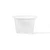 Blanc Grande taille
