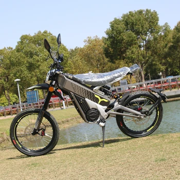 Original Talaria X3 xxx Version 5.0 60V 40ah Electric Dirt Bike L1e Motorbike Electric Motorcycle E Bicycle COC
