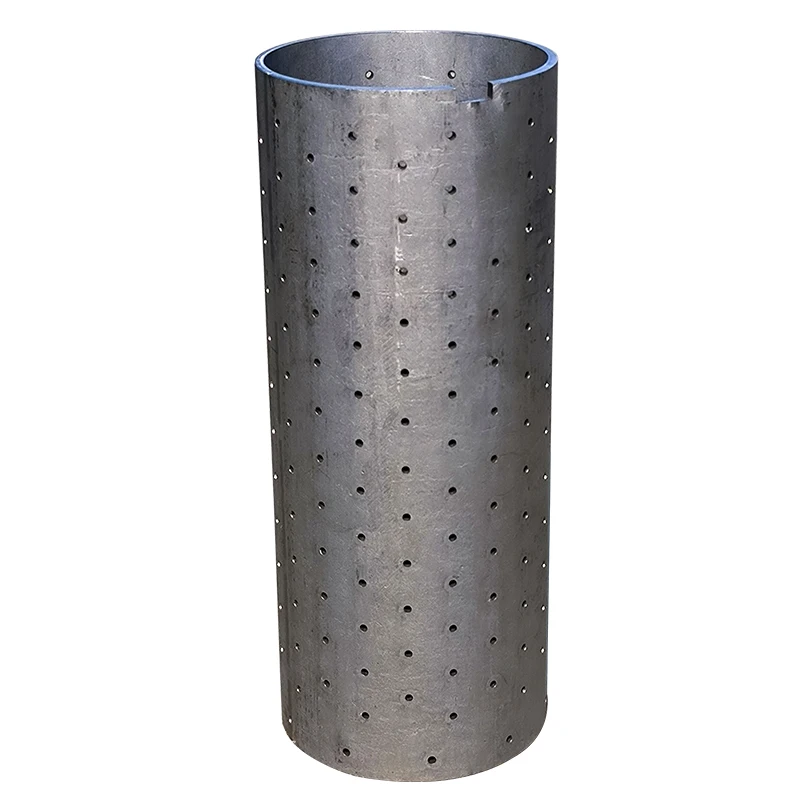 OEM ODM Custom Stainless Steel Stamping Machining Sheet Metal Fabrication Seamless Tube Pipe Laser Cutting Service