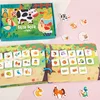 zsb farm quiet sticky notes-cpc 045