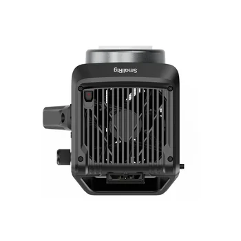 Small Rig RC 220B Pro COB LED Video Light Quick Mount Portable detail image