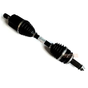 Automotive Parts Other Engine Parts Car Accessories Front Drive Shaft Propeller Shafts for Changan CS85 Parts