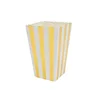 Gold stripes