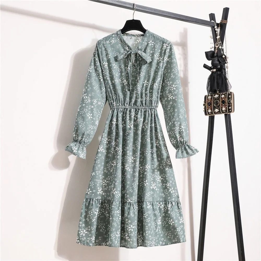 good dresses for women Types of Women: The Guide Good Color Fastness Floral Design