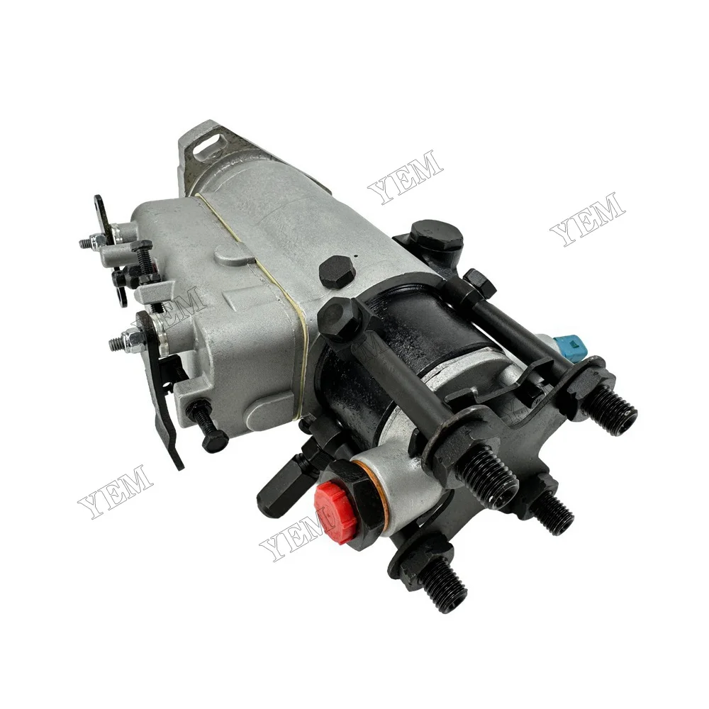 Replacement Fuel Injection Pump Assy V3340F371G Suitable for Perkins Engine Parts 6