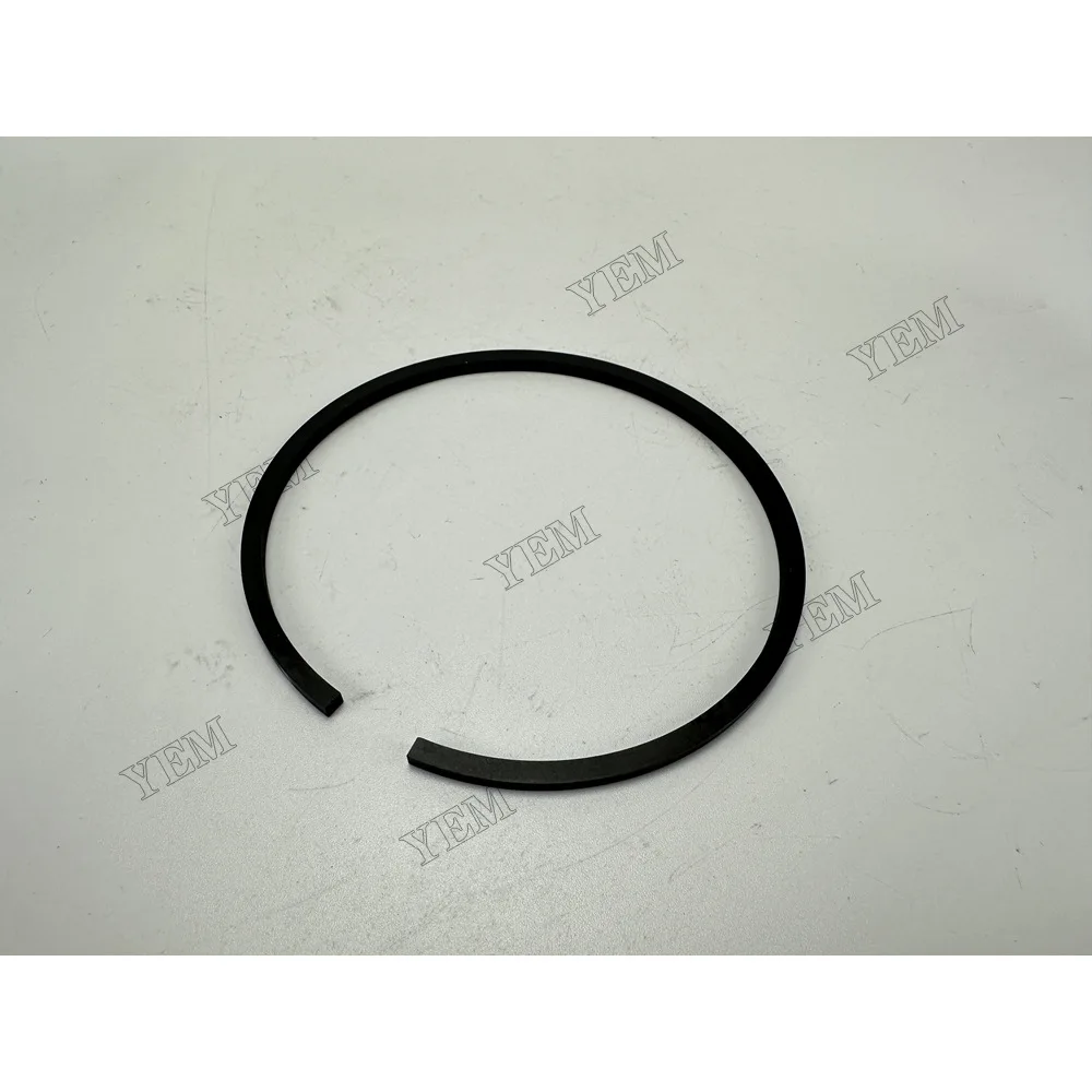 Piston Rings Set for Weichai HBE495C1 Replacement Engine Parts 2