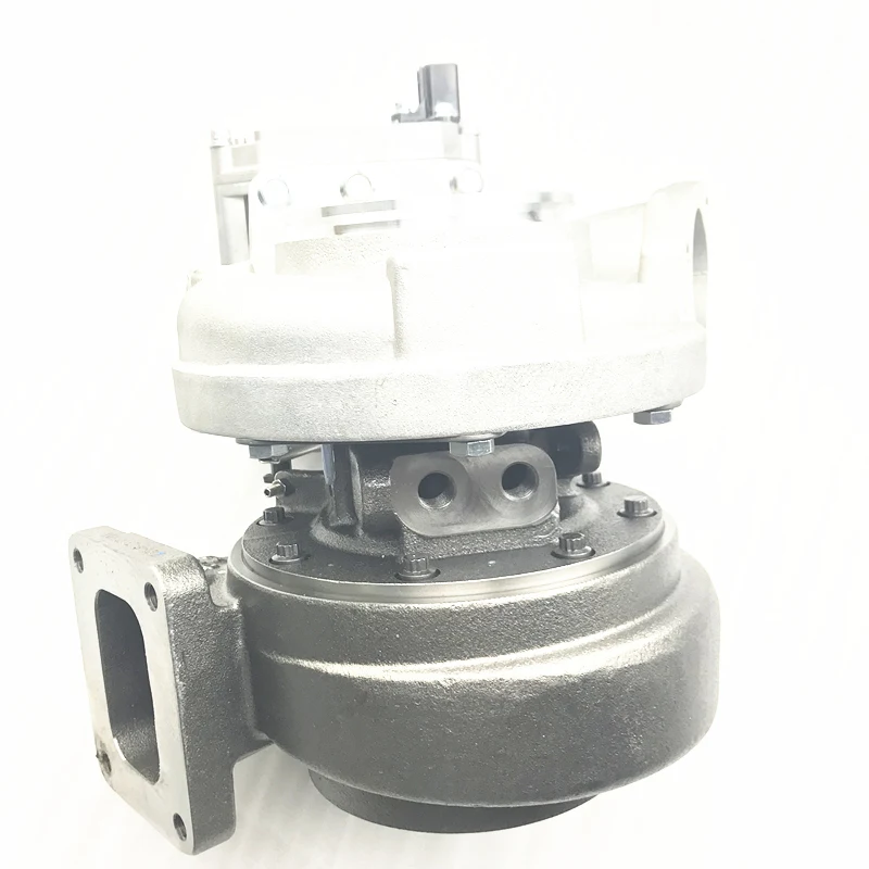 Turbocharger for Isuzu TRUCK 7.8L 6HK1-TC Engine - GENUINE NEW