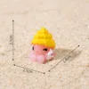 colorful No. 11 - Pink Octopus