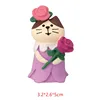Chat rose