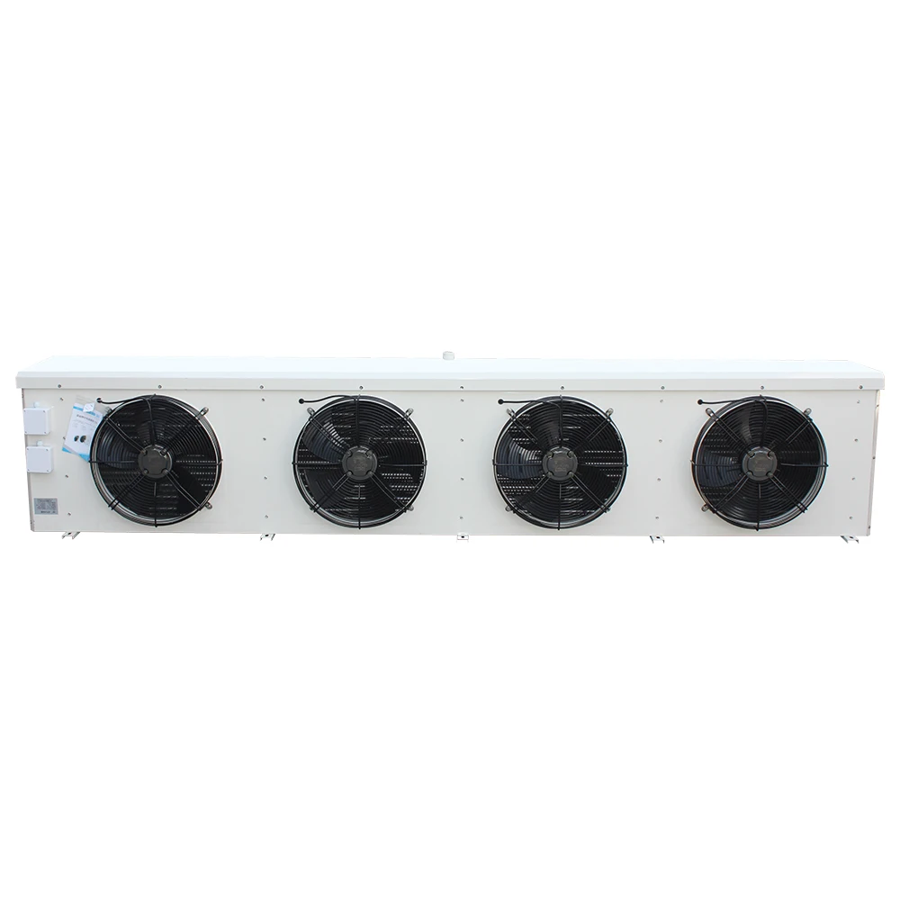 Blast Freezer, 4*460w - detail 10