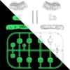 Glow in Dark - Green AB2NTM007