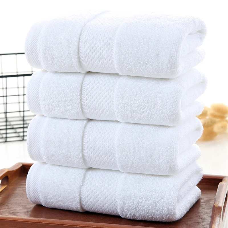 Serviette Custom Logo Wholesale Luxury Handtuch 100% Cotton Toalla Bath  Towels For Hotel - Buy Serviette De Bain,Hand Toalhas De Banho,Bath  Reusable