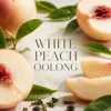 100ml-white peach oolong