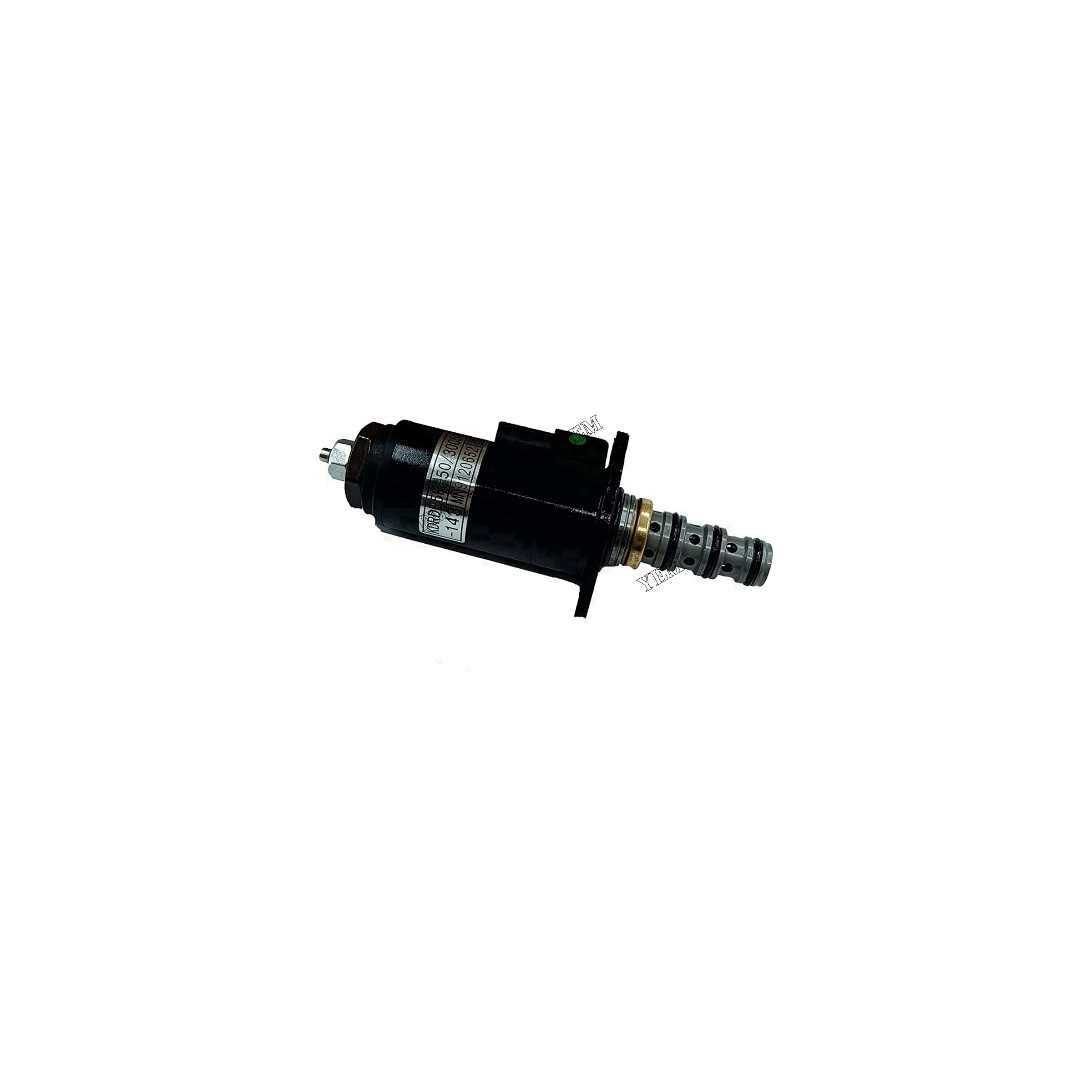 YN35V00054F1 Solenoid Valve for Kobelco Excavator SK295-9 SK350-9 SK260-9 SK170 Industrial Engine Parts