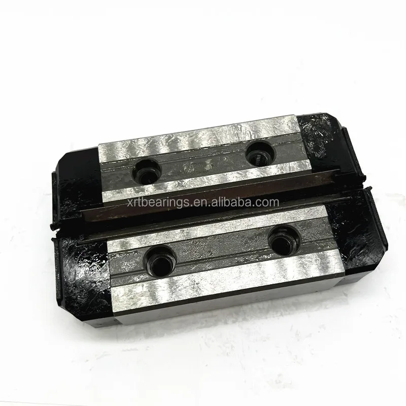 Japan Linear Guide Block Rail Bearing HR1530M HR 1530M HR1530UUM HR1530MUU