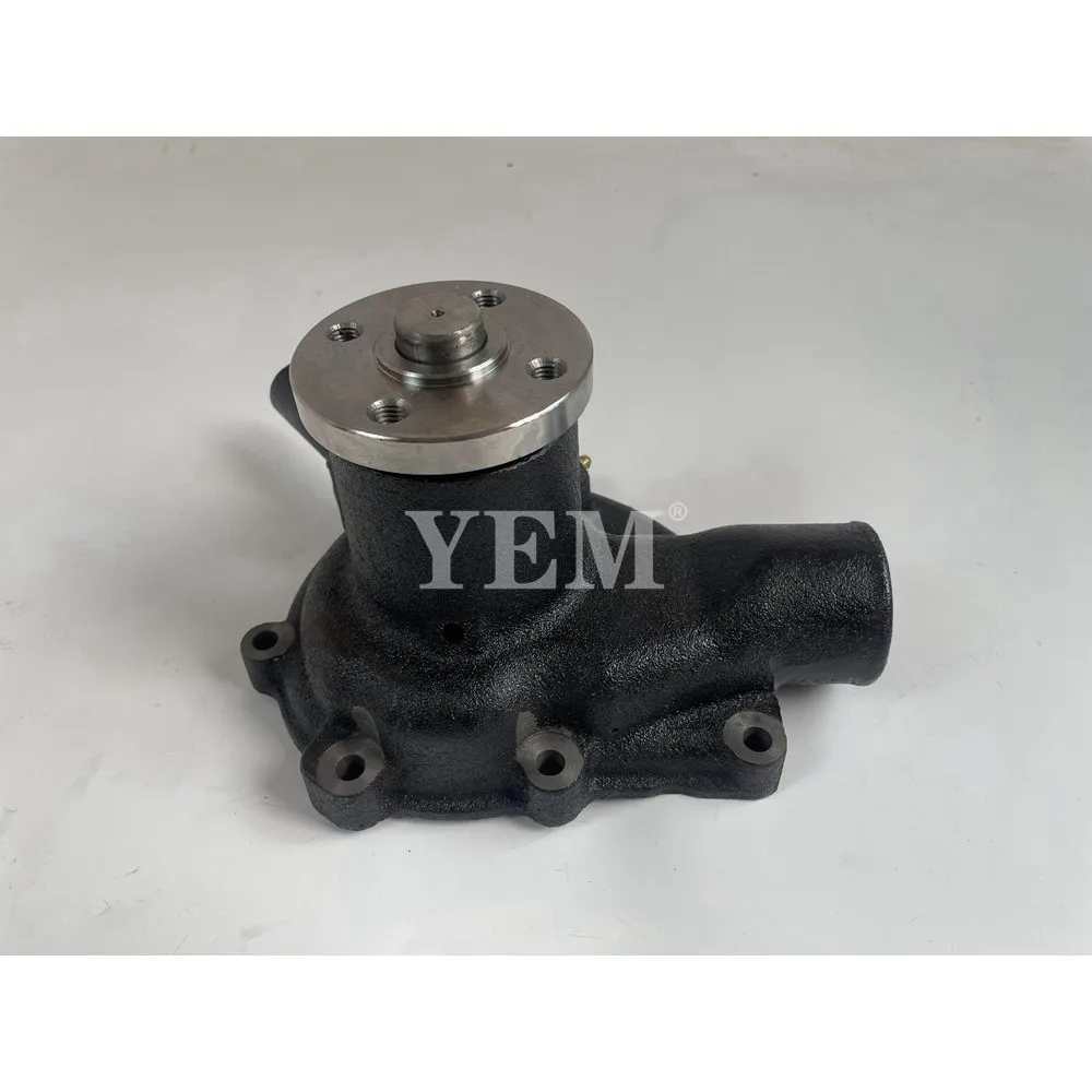 6D16T Water Pump for Mitsubishi Machinery Engine Spare Parts