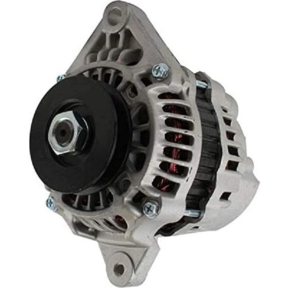 IZUMI Alternator 31A68-00402 for Mitsubishi S3L Diesel Engine Spare Parts
