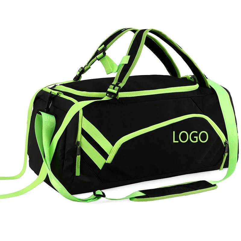 cheap personalized duffle bolsas