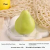 Pear - Green