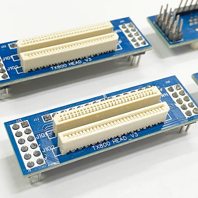 Sunyung TX800 V3 Headboard Adapter Card Senyang Riser Card Motherboard Parts Connector Card for TX800 Head Board supplier