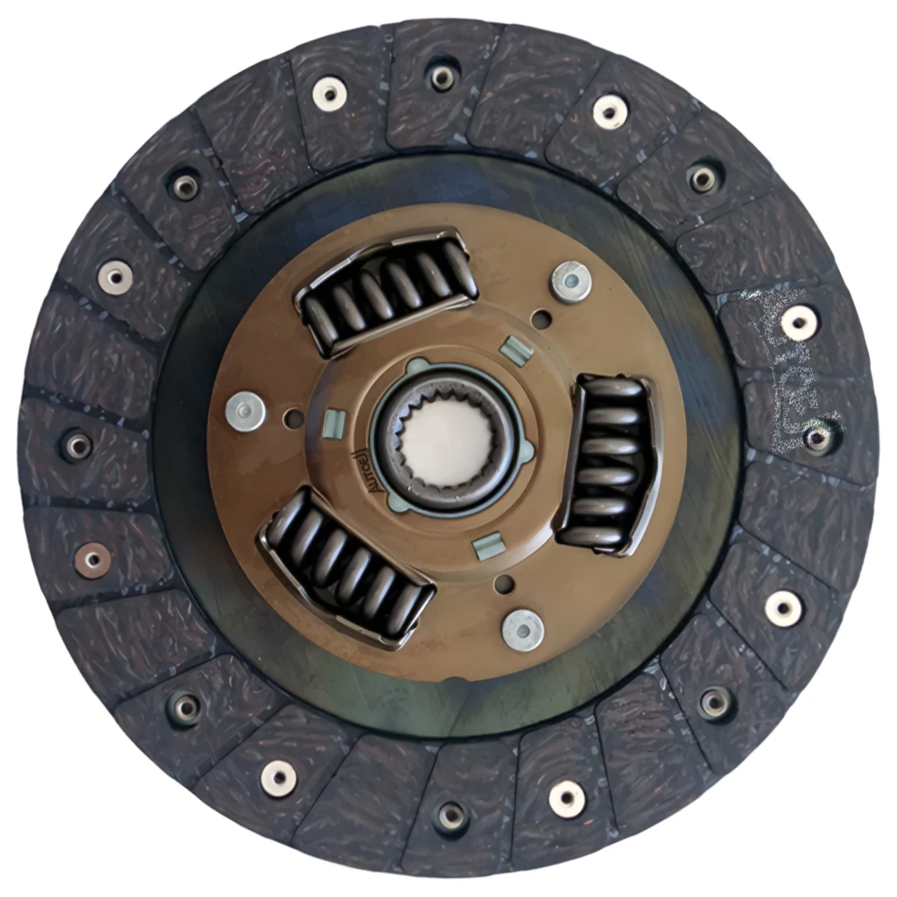 ALB-1601103762648 OEM SE01-16-460 Clutch Disc Engine SL For Mazda MPV II 626 IV DZ-019
