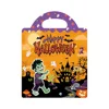 zombi de halloween