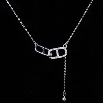 Sterling Silver Dangling Charm Anklet – Butterfly, Dragonfly & Flower Charms, Rhodium Plated, 9" + 1" Extender, Hypoallergenic