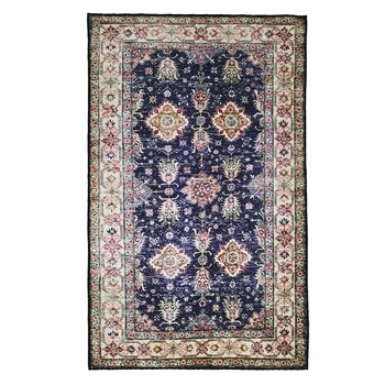 Wholesale Printed Bohemia Persian Style Non-Slip Foldable Carpet for Prayer And Living room