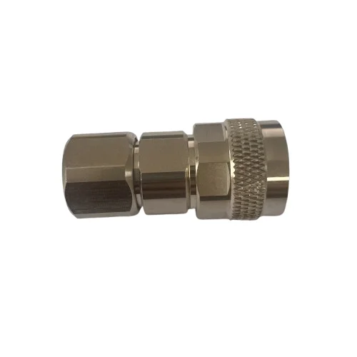 N Connector N-J7U Male Connector RF N Connector