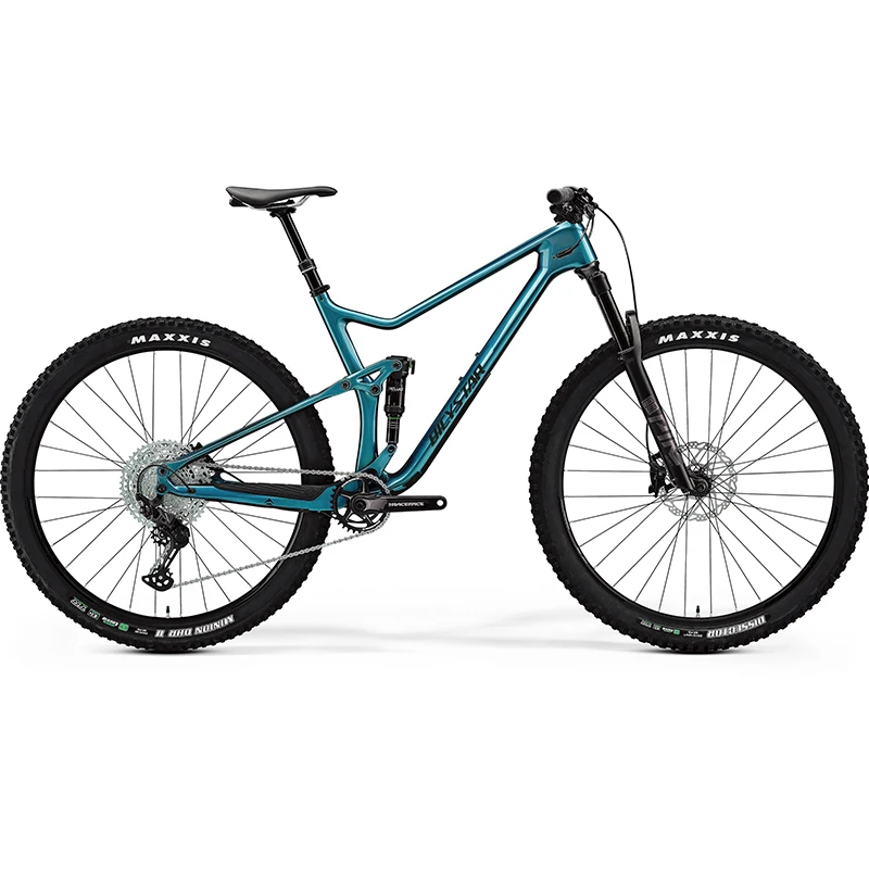 OEM EU Lagerhaus Mountainbike 29 MTB 24-Gang-Fahrrad Sepeda MTB Voll-MTB 29  Zoll Gnstiger Preis