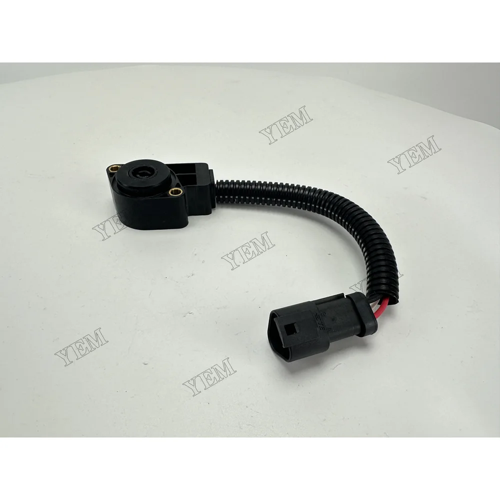 160-2443 266-1467 Sensor for Caterpillar C9.3 Engine Repair Kit 5
