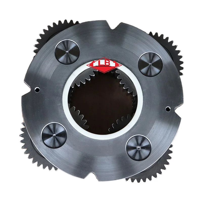 High Quality Excavator Gearbox Spare Parts Various Construction Machinery Final Drive for Excavator Parts High Quality Excavator Gearbox Spare Parts Various Construction Machinery Final Drive for Excavator Parts