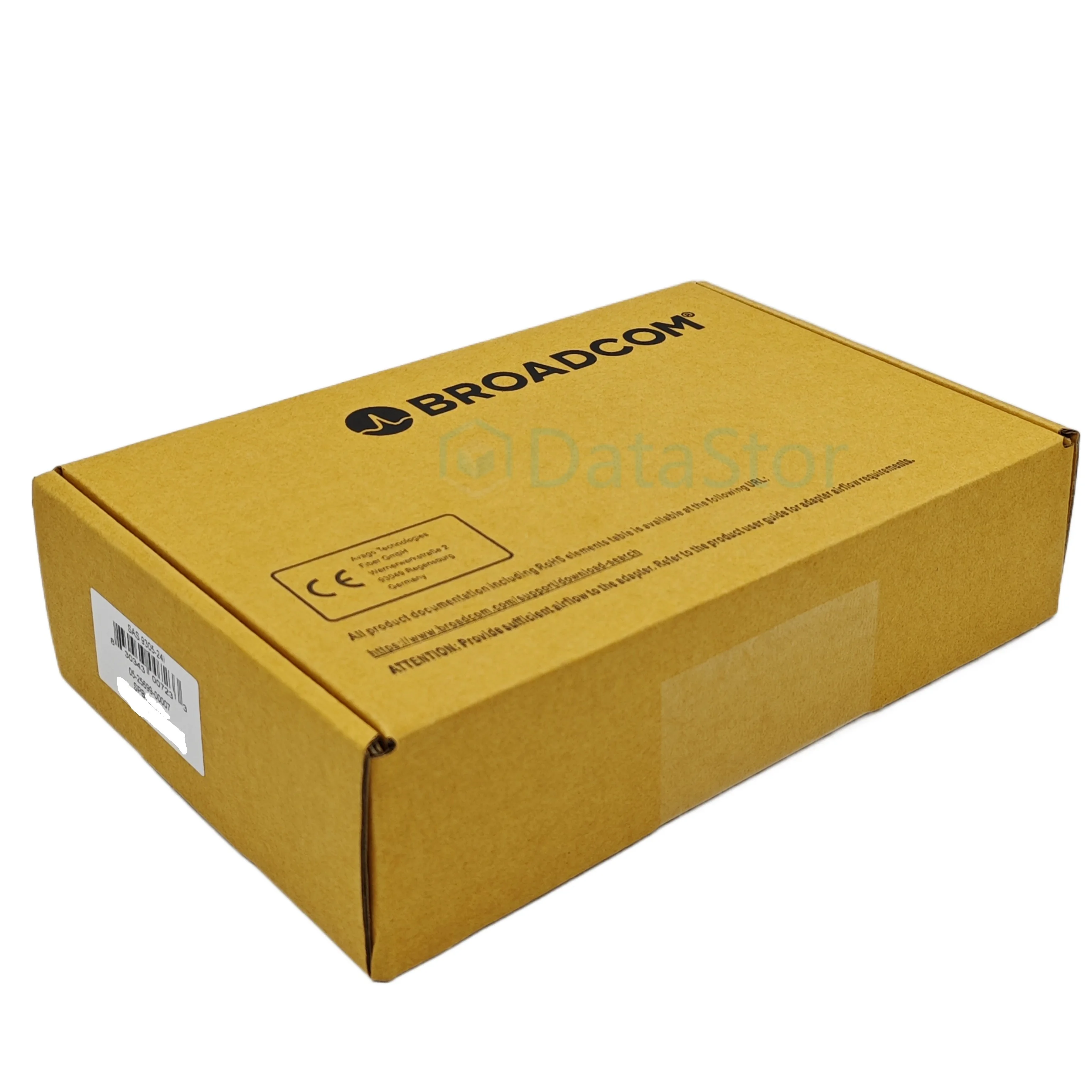 Broadcom LSI SAS 9305-24i 24-Port PCI-E 3.0 12Gb HBA Controller Card 05-25699-00 Broadcom LSI SAS 9305-24i 24-Port PCI-E 3.0 12Gb HBA Controller Card 05-25699-00