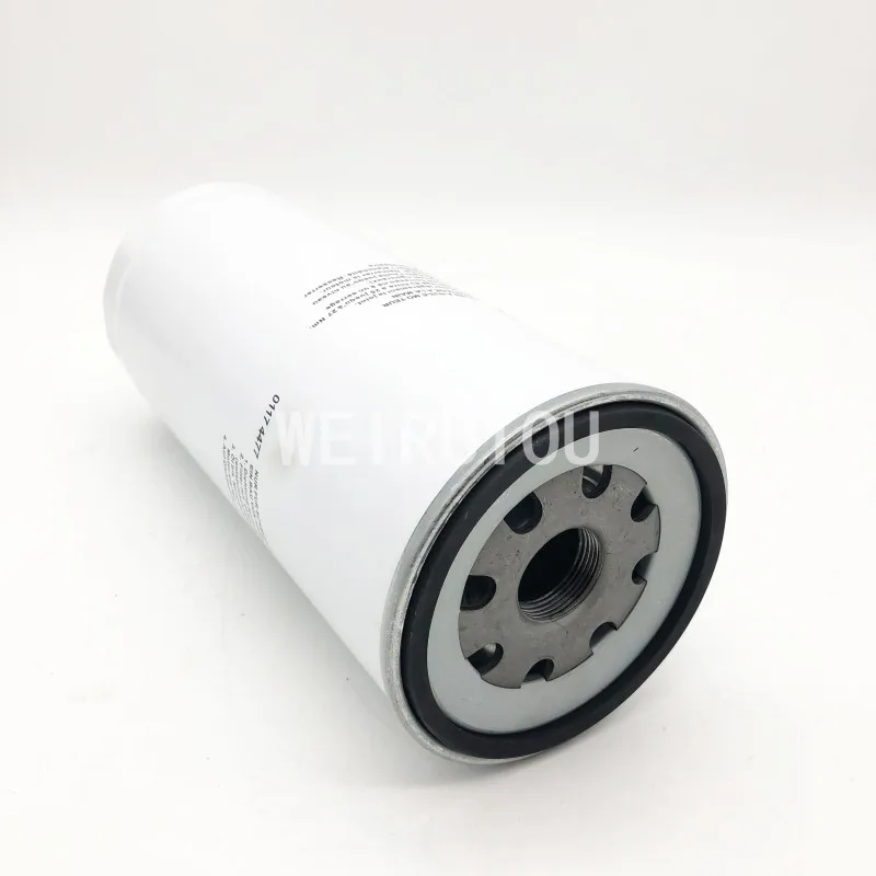 Generator Engine Parts Oil Filter W11102/40 01174477