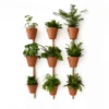 Cintre 3 pots, 150cm de long