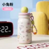 Little Rabbit Pink