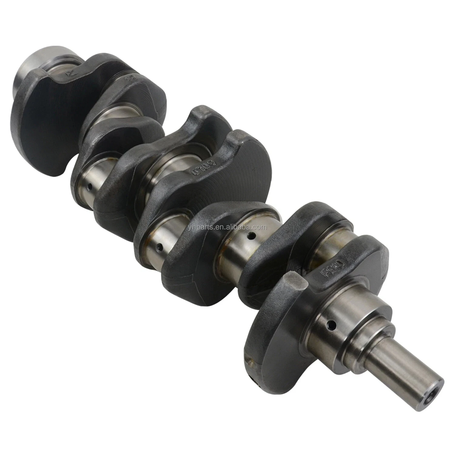 1RZ Engine Crankshaft - High-Quality OEM for Toyota Cars