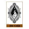HB136X