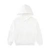 Hoodie White