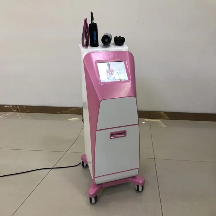 【新品未開封品】bust・bodycareマッサージャー ヘッドスパ 防水 IPX7 EMS スカルプケア ヘッドマッサージ器 ヘッド