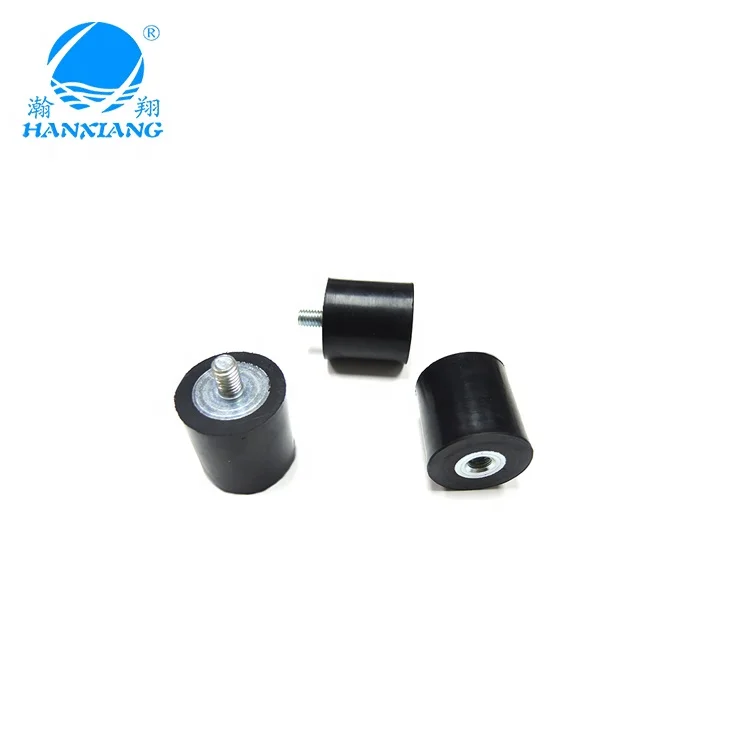 Epdm Rubber Products Standard Feet Buffer Anti Vibration Suspension ...