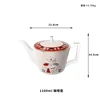 Cafetera de 1100 ml