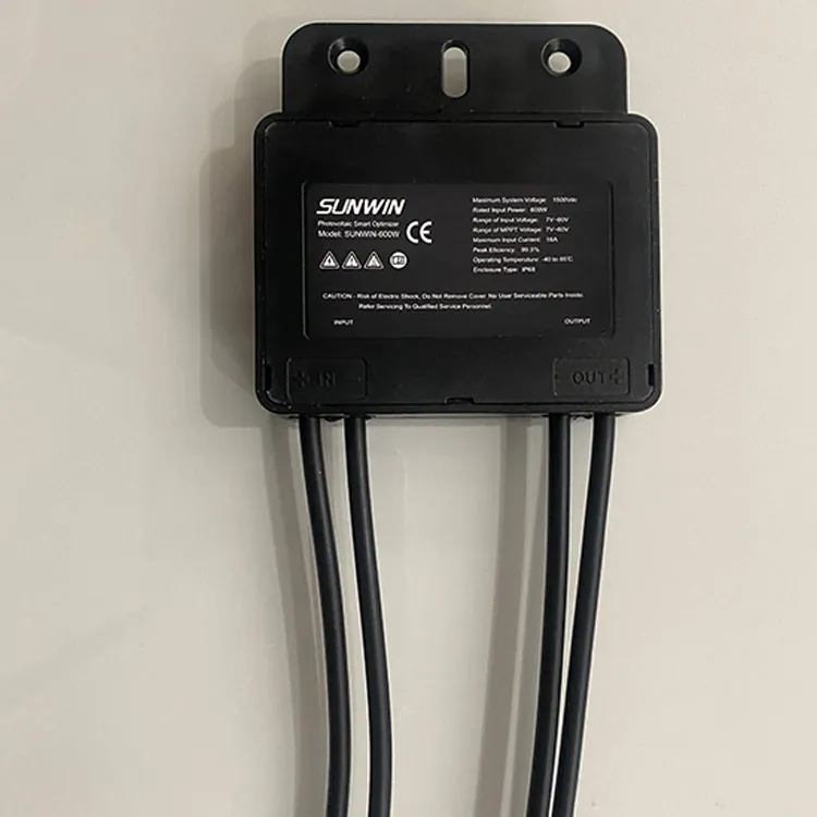 Заводская поставка, индивидуальная Настройка, мощность 600 Вт, оптимизатор солнечного модуля, оптимизатор солнечной энергии, оптимизатор, оптимизатор солнечной энергии, пульт дистанционного управления