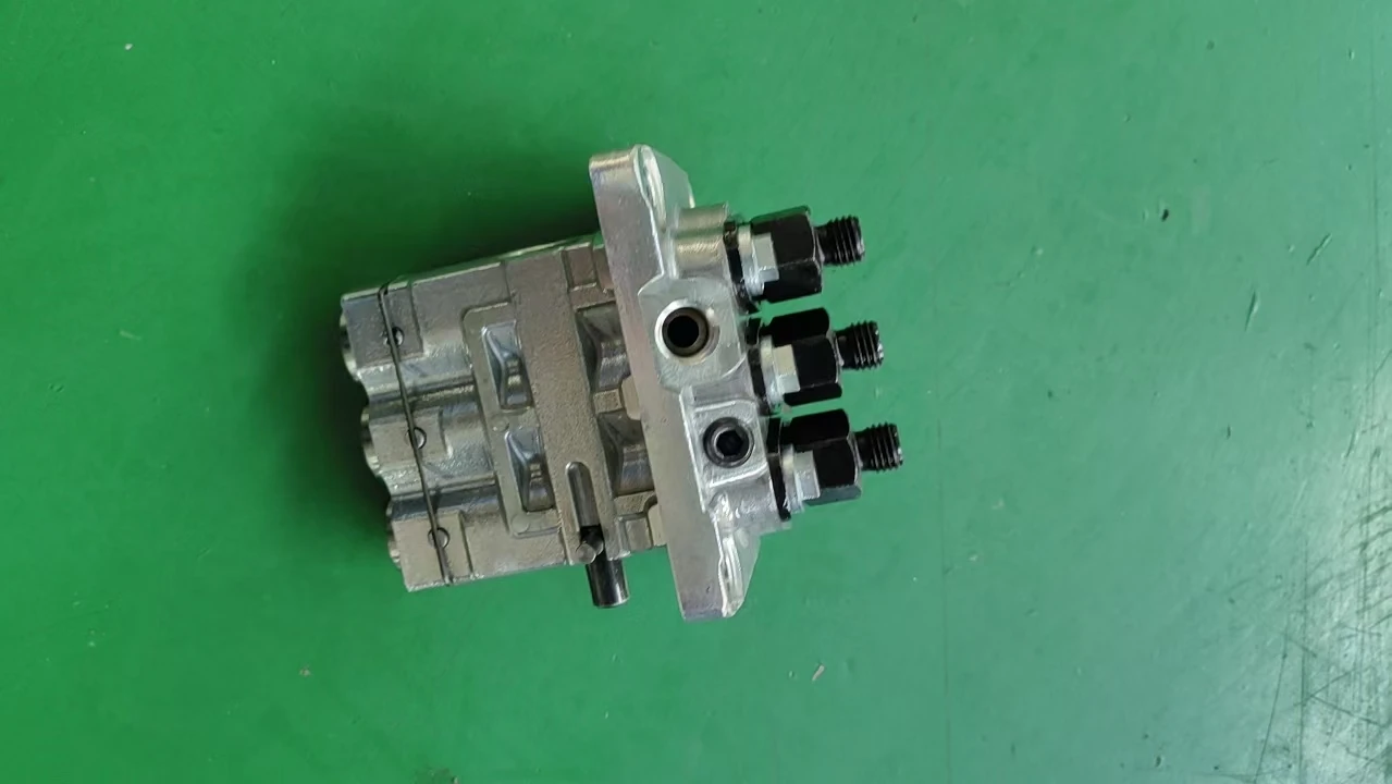 ビビ Fuel Injection Pump 104134-3011 for Perkins Diesel Engines